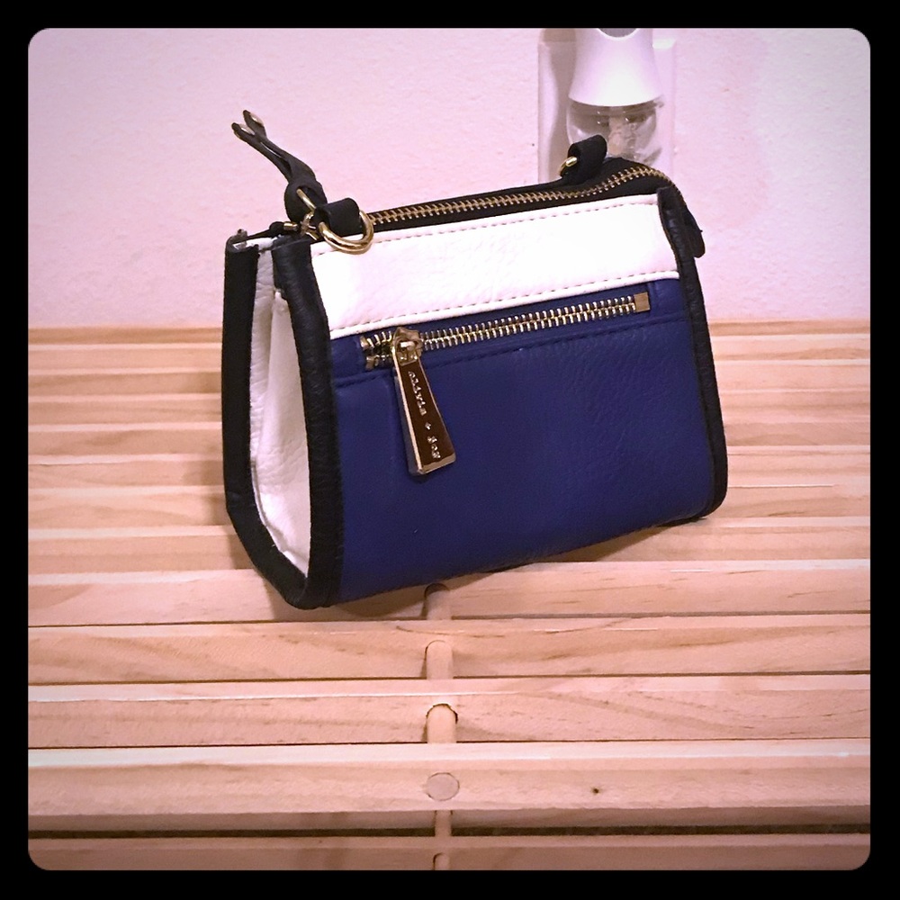 Olivia + joy small purse